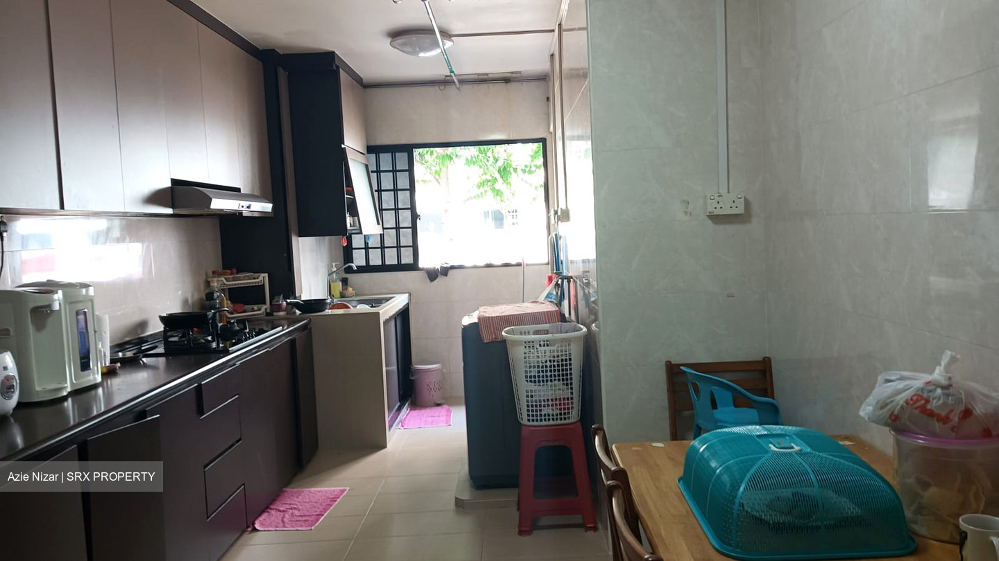 Blk 128 Pending Road (Bukit Panjang), HDB 3 Rooms #511141731